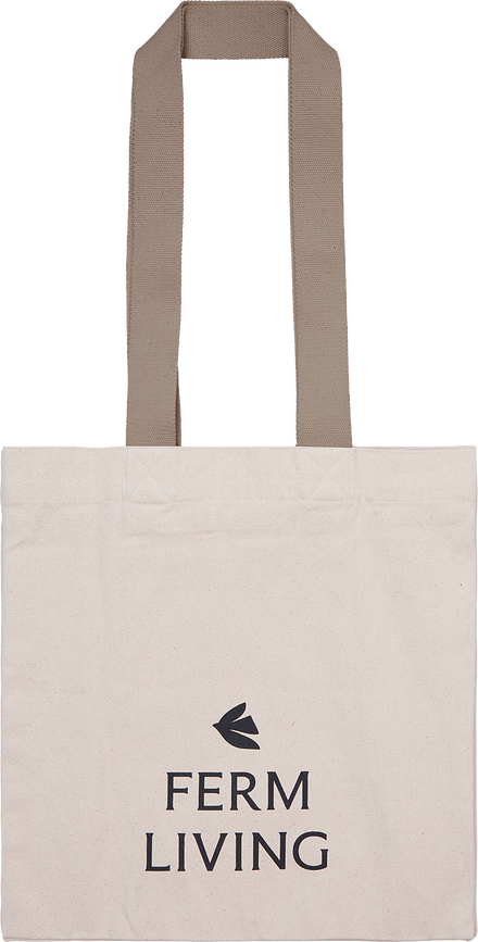 Ferm Living Everyday Τσάντα, 38 cm