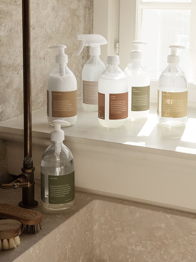 Ferm Living Gel Désinfectant pour les Mains