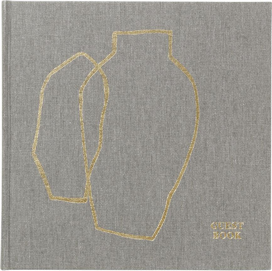 Ferm Living Guest book