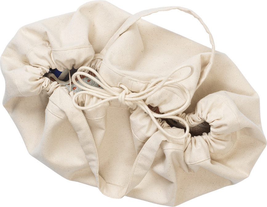 Ferm Living Igra Pecanja Ribica Set od 6 dijelova