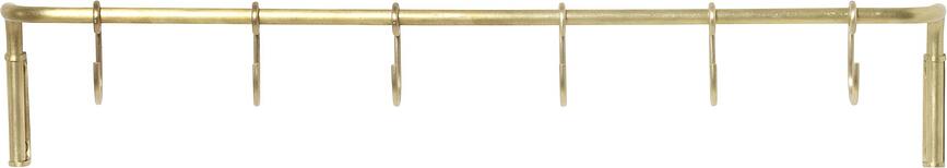 Ferm Living Kuhinjski drog, zlat