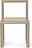 Ferm Living Little Architect Καρέκλα, χρώμα άμμου