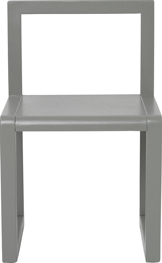Ferm Living Little Architect Καρέκλα, γκρι