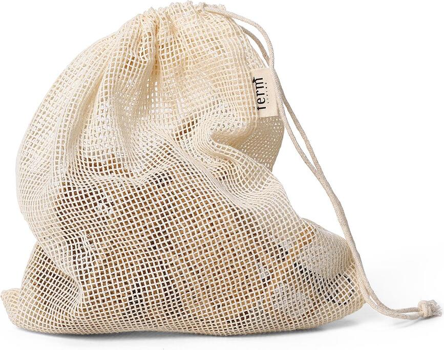 Ferm Living Pohištvo za hišico za punčke, 5-delni set