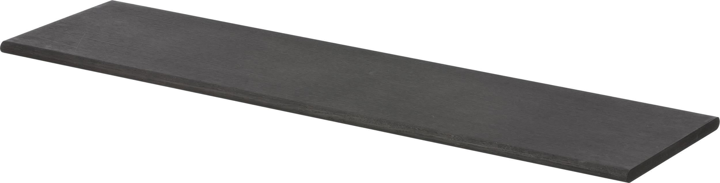 Ferm Living Regal 25 x 85 cm schwarz