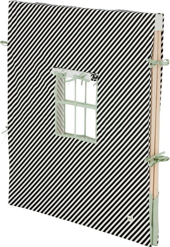 Ferm Living Tipi pour enfants, beige