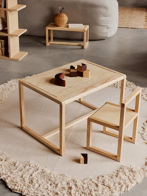 Ferm Living Tischchen Kleiner Architekt - 3258