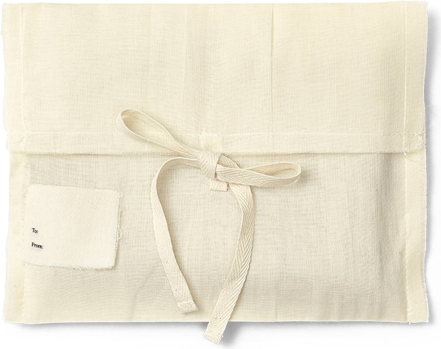 Ferm Living Vrećice za darove lanene 3 kom.