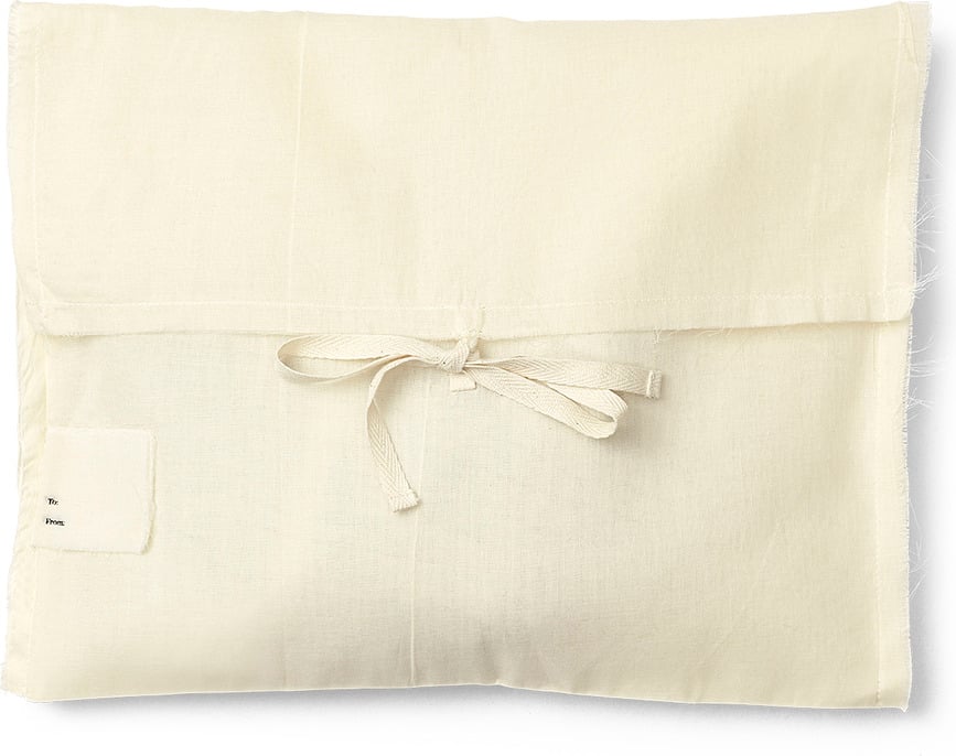 Ferm Living Vrećice za darove lanene 3 kom.