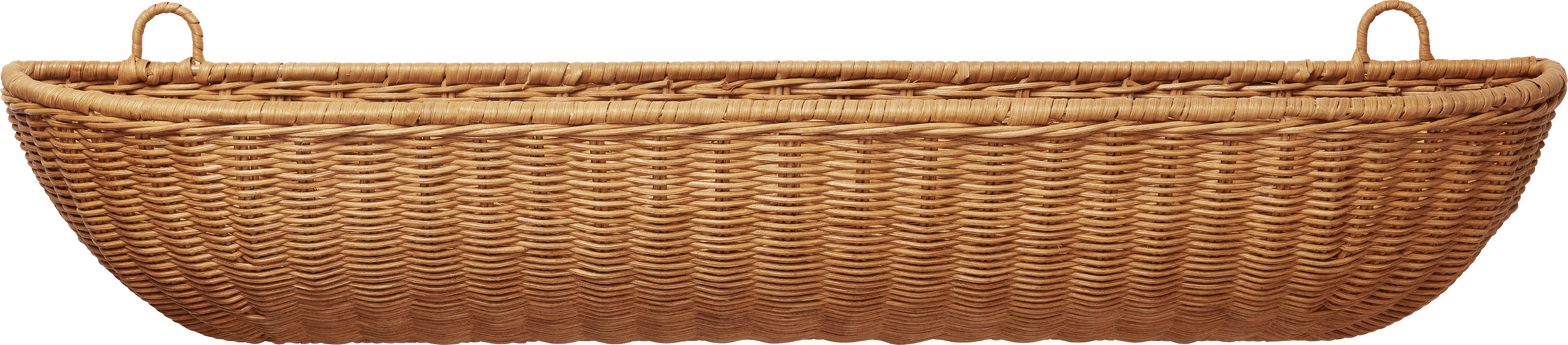 Ferm Living Wandkorb 25 x 75 cm