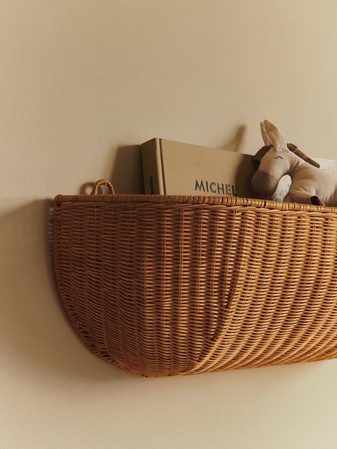 Ferm Living Wandkorb - 1104271935