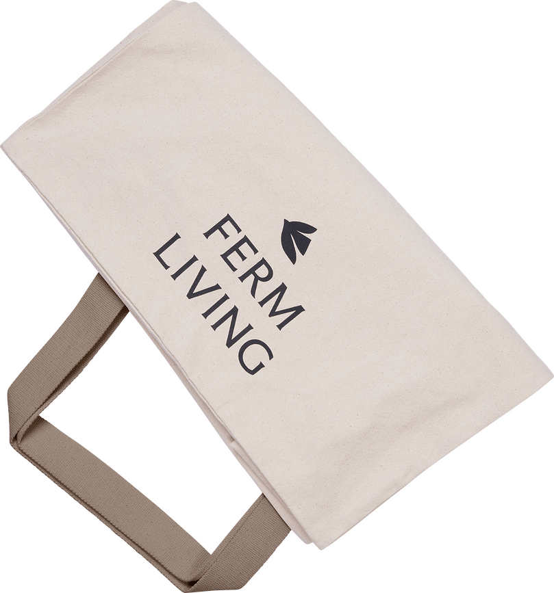 Ferm Living Weekend Torba 50 cm