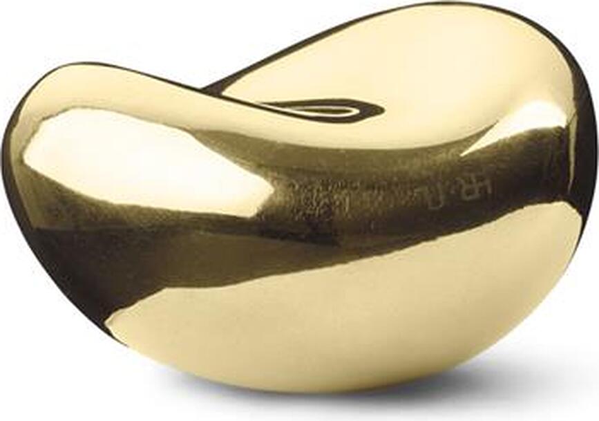 Decoración de acero inoxidable Sculptural