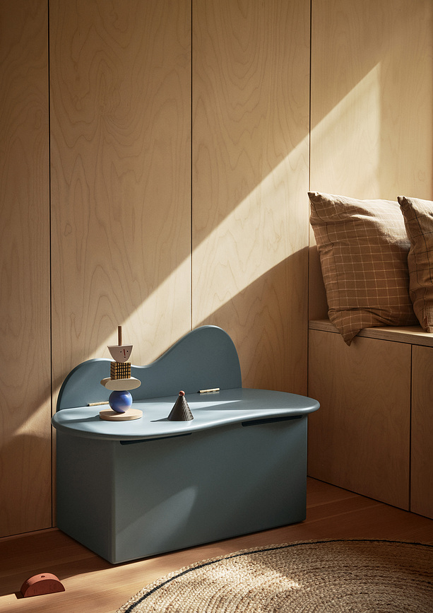 Figure Blocs de Construction