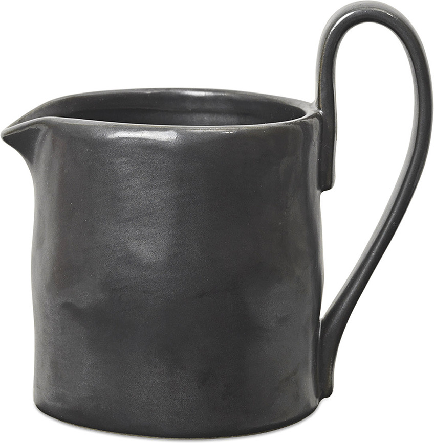 Flow Pot à Lait 300 ml, noir