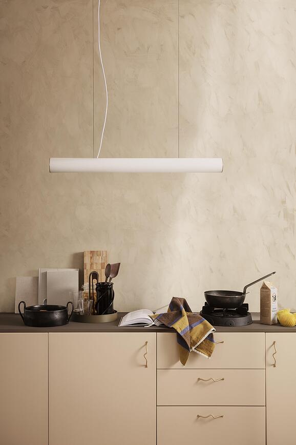 Flow Saladier 32,5 cm, noir