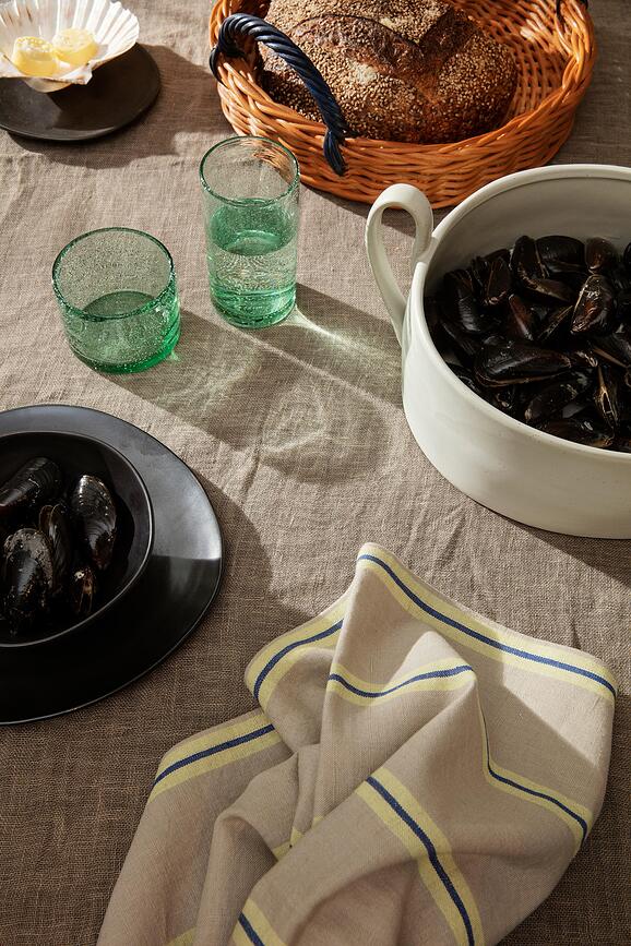 Flow Zdjela 32,5 cm crna