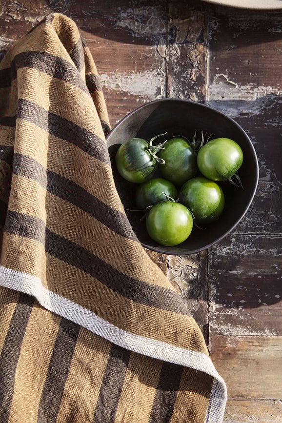 Flow Zdjela mala crna