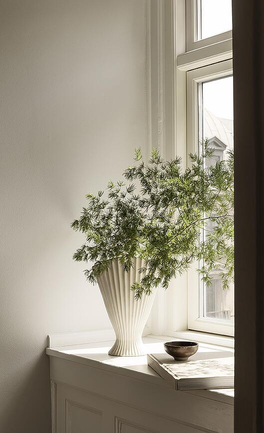 Fountain Βάζο, 23 εκ.