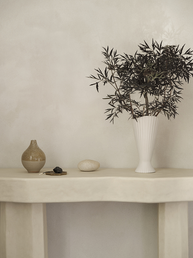 Fountain Βάζο, 23 εκ.