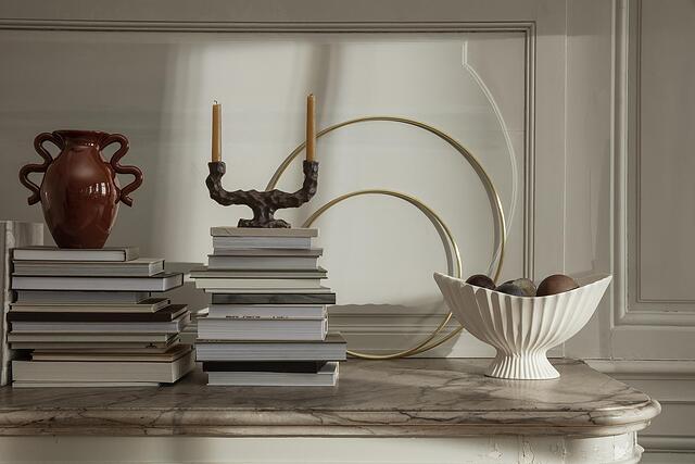 Fountain Bowl - Ferm Living