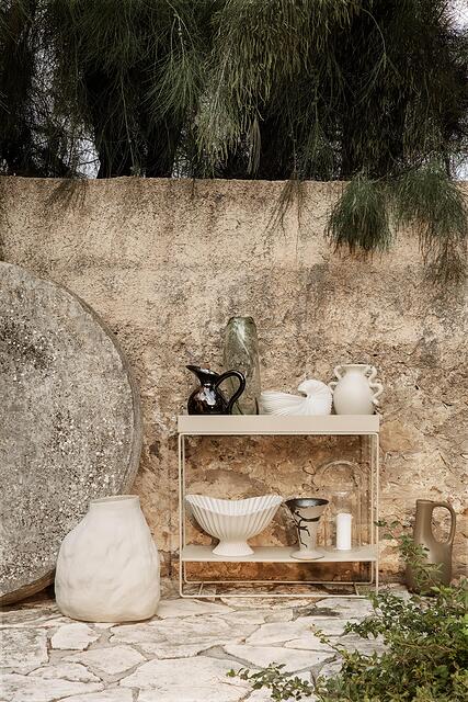 Fountain Bowl - Ferm Living