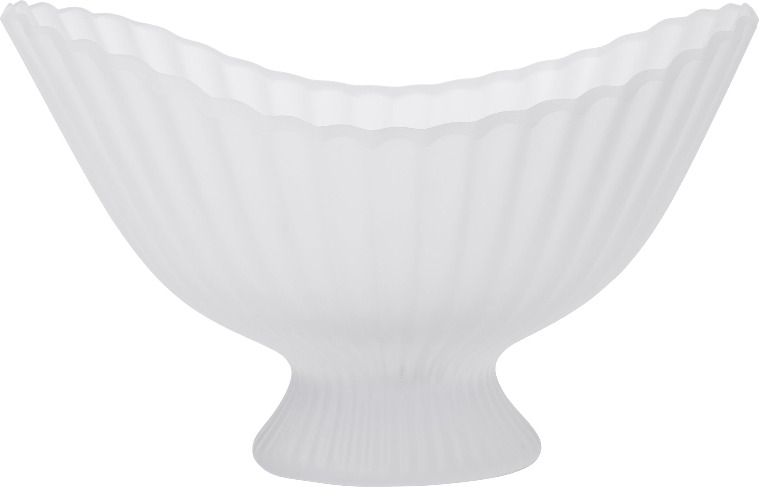 Fountain Glasschale 41 cm