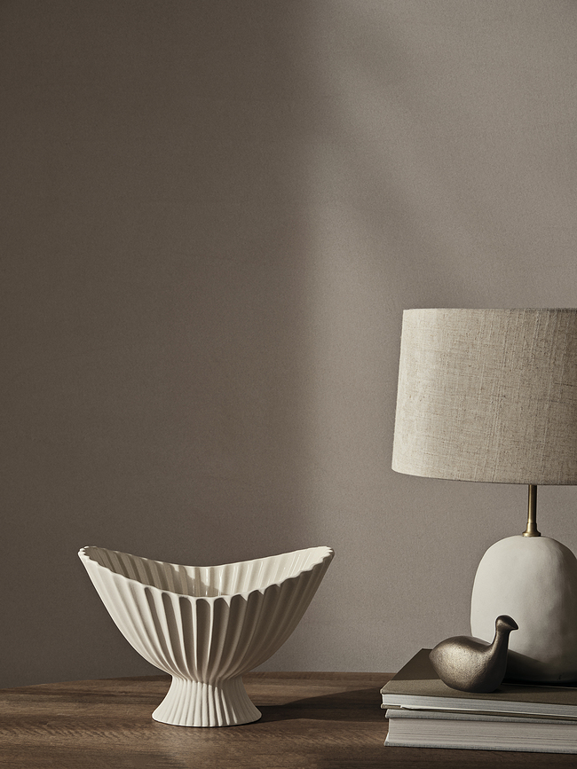 Fountain Saladier 28 cm