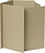 Fragma Cache-pot 29 cm, beige