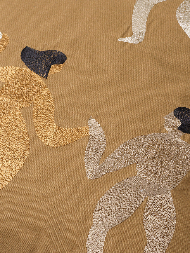 Free Coussin, naturel