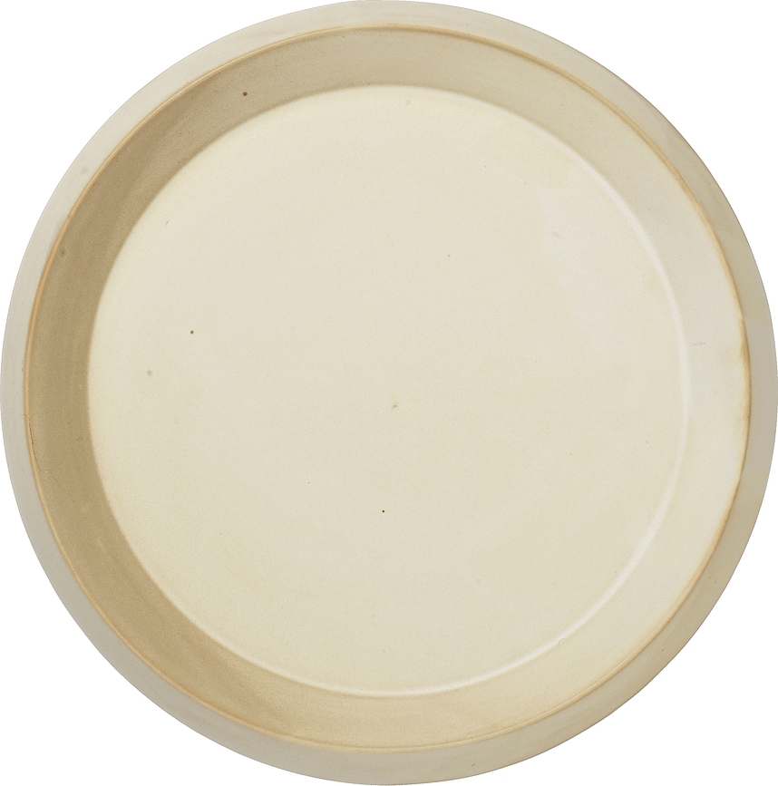 Fuente Erena, 35 cm, crema