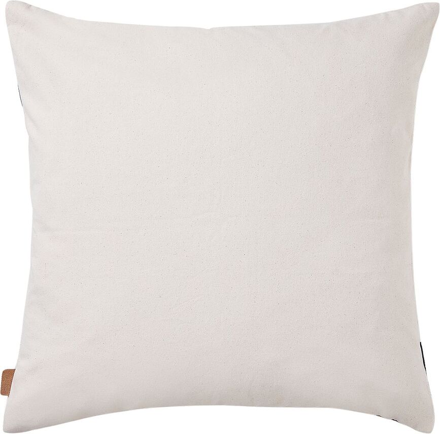 Funda de Cojín decorativa Pose, 50 x 50 cm