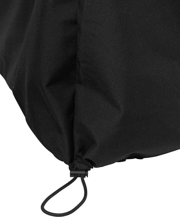 Funda protectora para sillón o sofá modular Rouli, negro