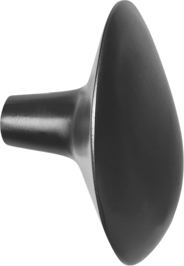 Gancho de pared de acero inoxidable Chanterelle