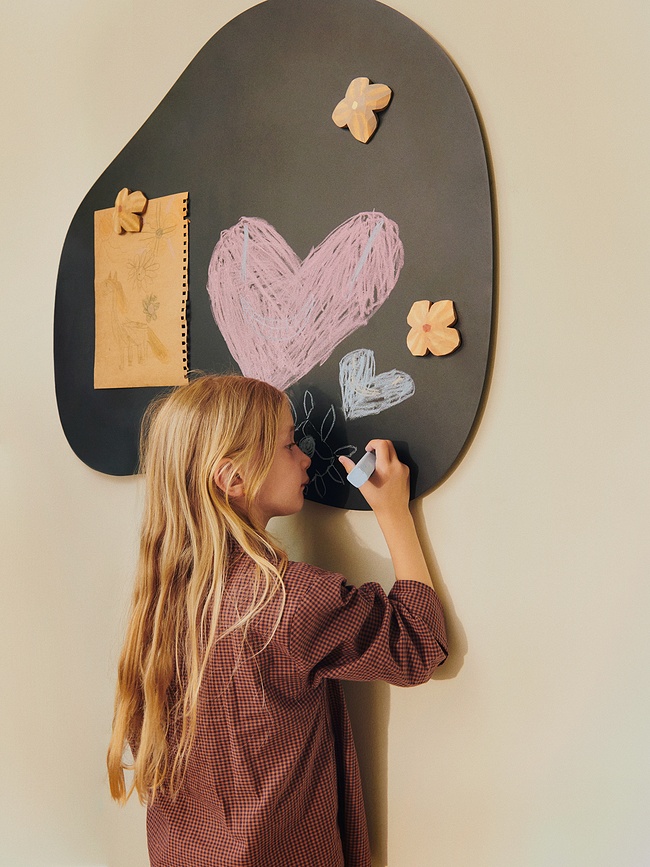 Ganchos de Pared Poesie, 3 unidades