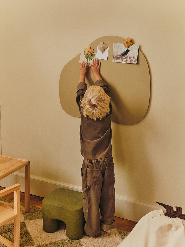 Ganchos de Pared Poesie, 3 unidades