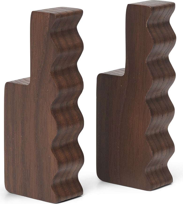 Ganchos de Pared Unda, 2 unidades