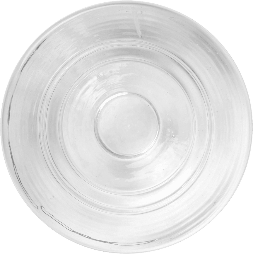 Gradia Bougeoir pour bougie chandelle