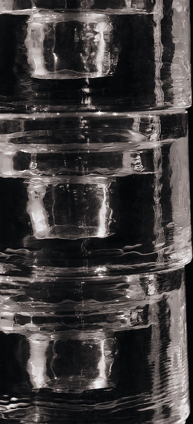 Gradia Bougeoir pour bougie chandelle