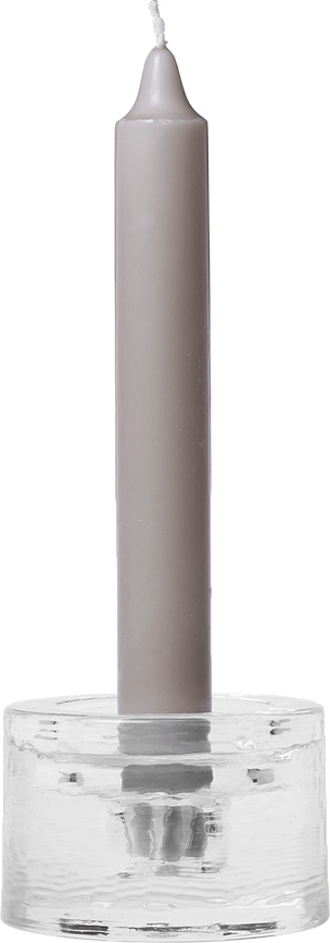 Gradia Bougeoir pour bougie chandelle