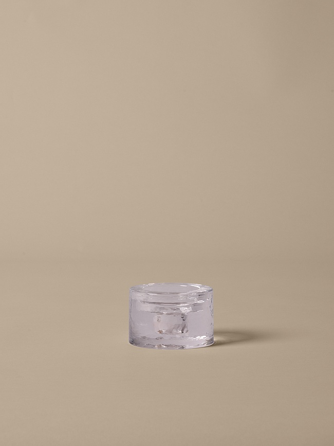 Gradia Bougeoir pour bougie chandelle