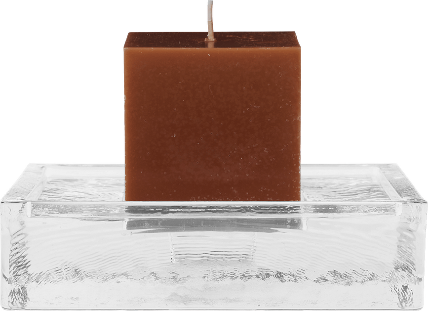 Gradia Κηροπήγιο για χοντρό κερί