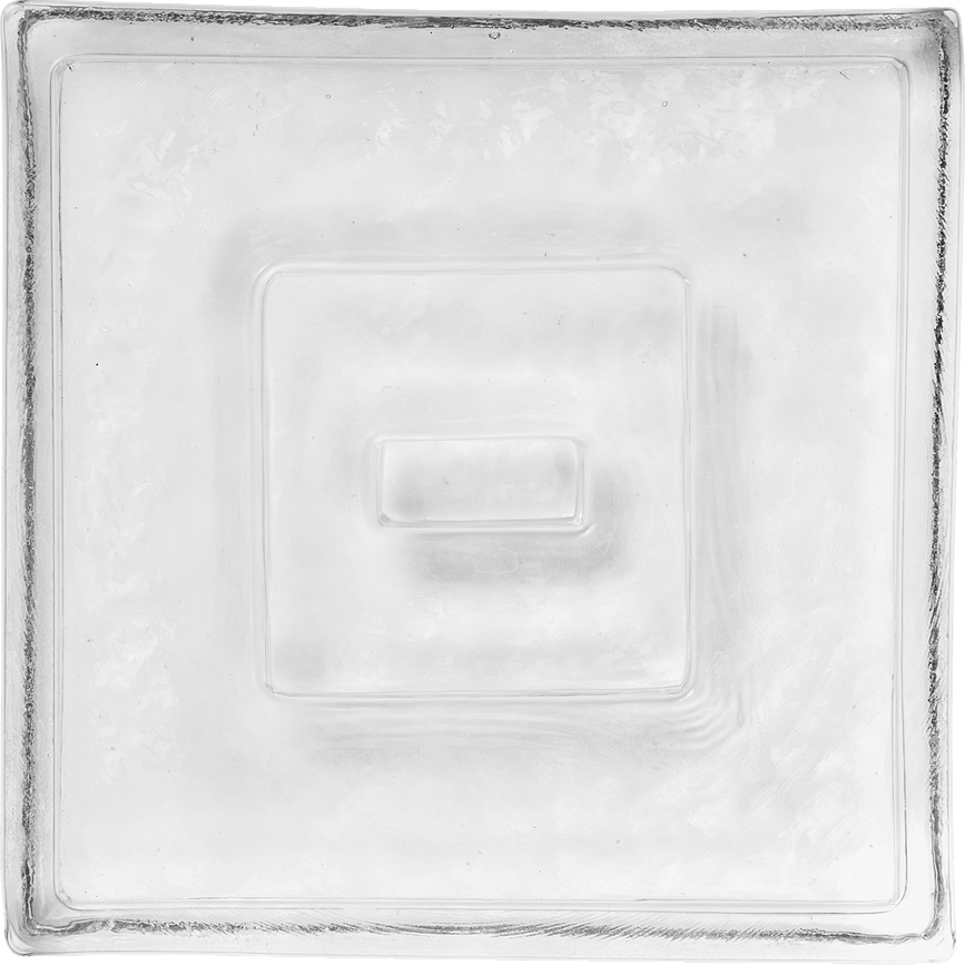 Gradia Κηροπήγιο για χοντρό κερί