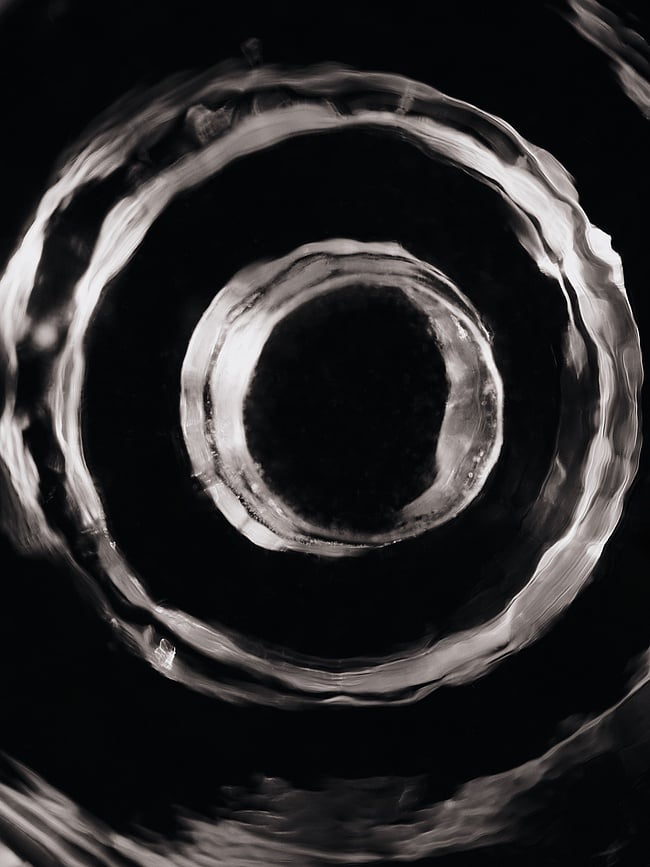 Gradia Svijećnjak za klasičnu svijeću