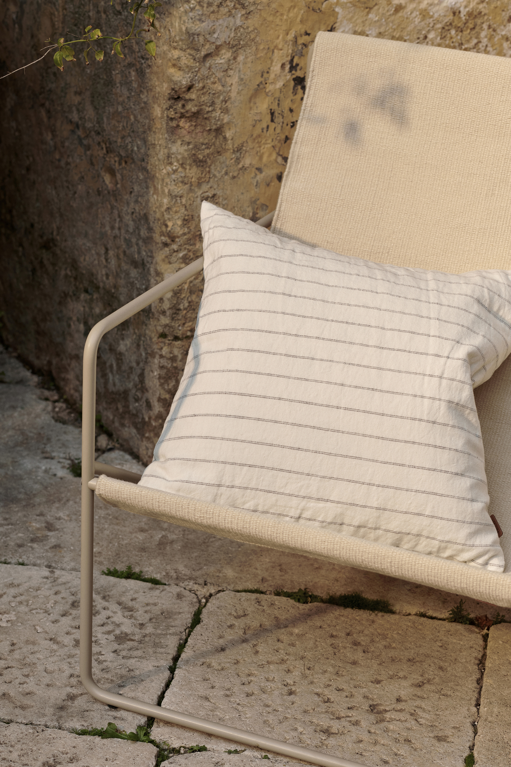 Ferm living outdoor discount chair