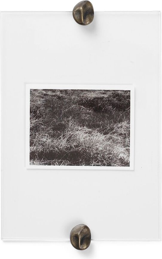 Gravel Cadre photo, format A5