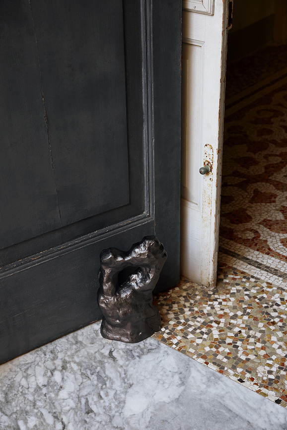 Grotto Piece Dekoracija