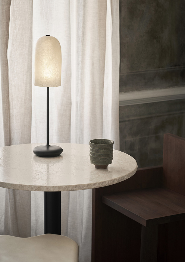 Gry Lampe de table