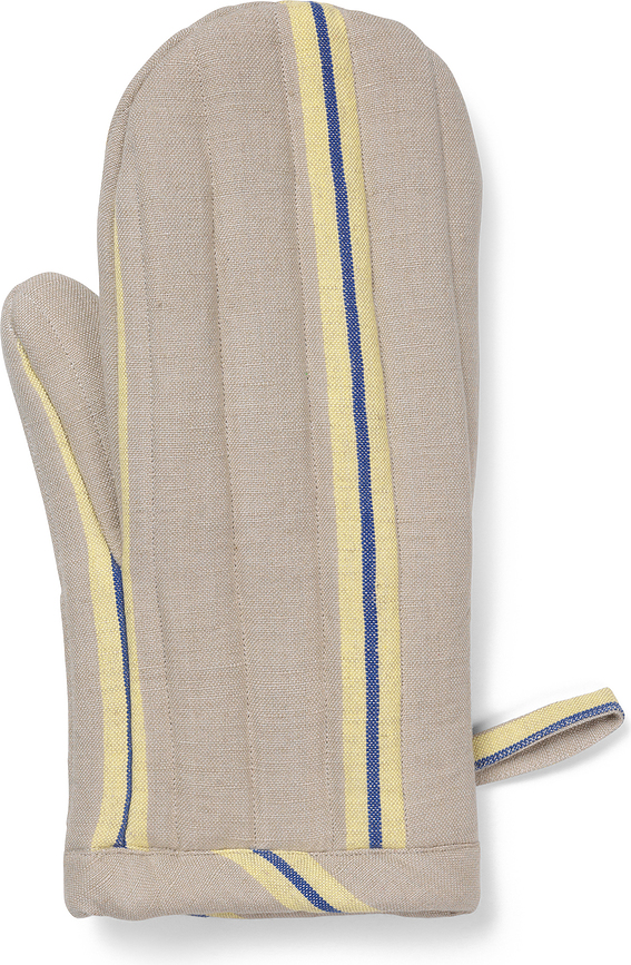 Hale Gant de Cuisine, sable