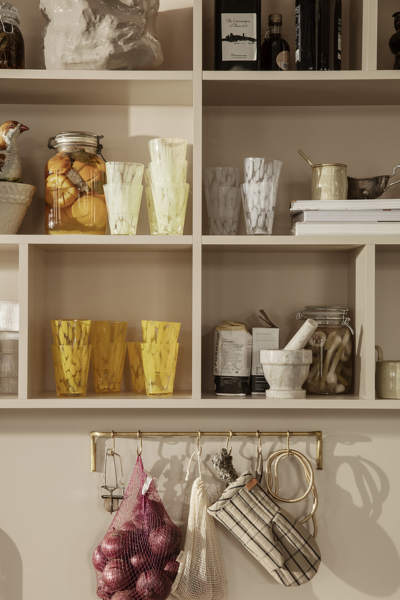 Hale Gant de Cuisine, sable